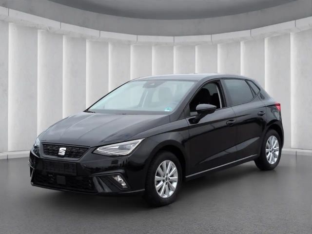 Seat Ibiza 1.0 TSI Style