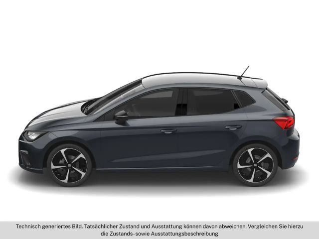 Seat Ibiza 1.0 TSI FR-lijn