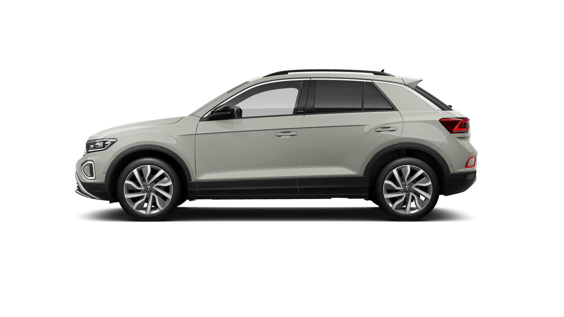 Volkswagen T-Roc 1.0 TSI Move