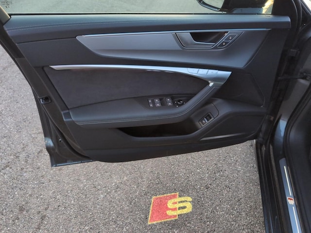 Audi S6 Avant Quattro