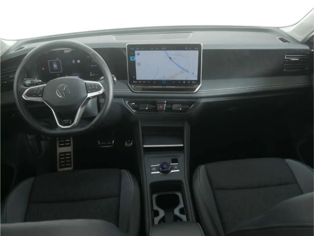 Volkswagen Tiguan 2.0 TDI