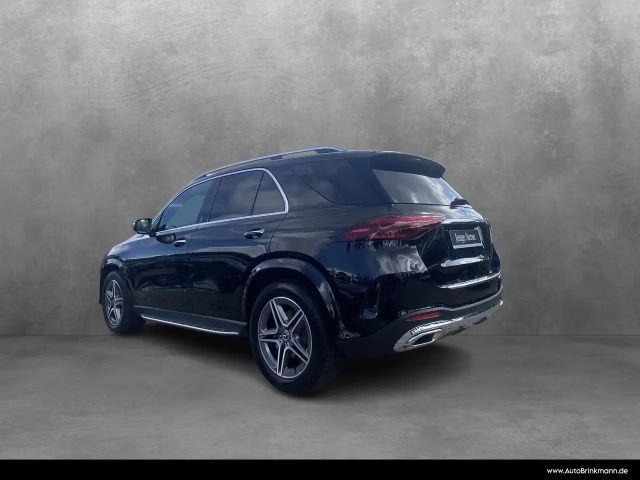 Mercedes-Benz GLE 450 4MATIC AMG Line
