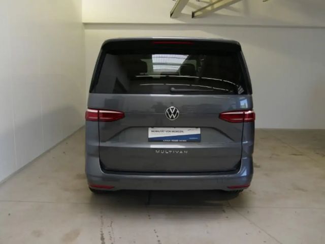 Volkswagen Multivan Style T7