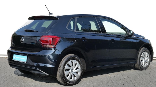 Volkswagen Polo 1.0 TSI DSG
