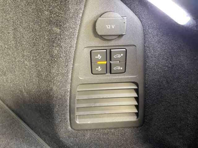 Volkswagen Touareg 3.0 V6 TDI R-Line