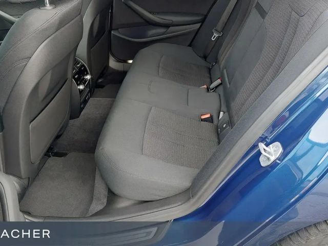 BMW 520 520d Sedan
