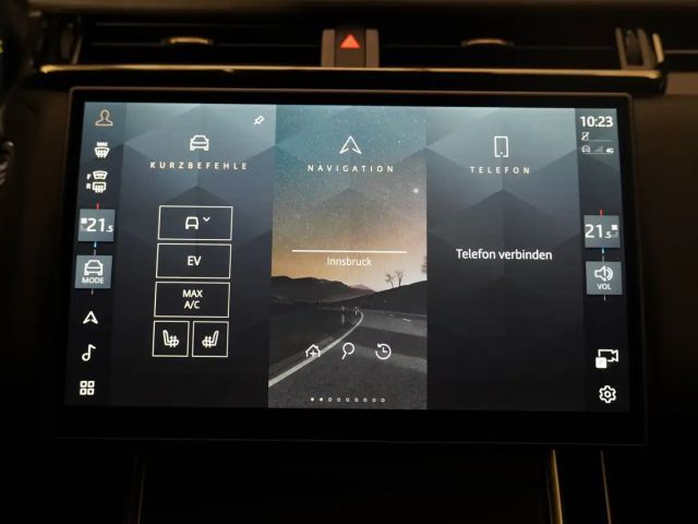 Land Rover Range Rover Velar SE