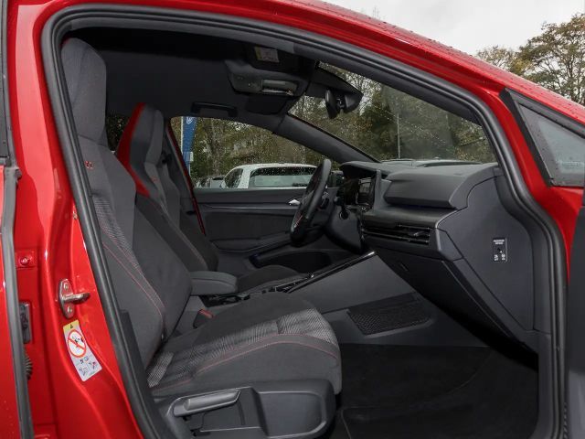 Volkswagen Golf 2.0 TSI DSG GTI Golf VIII