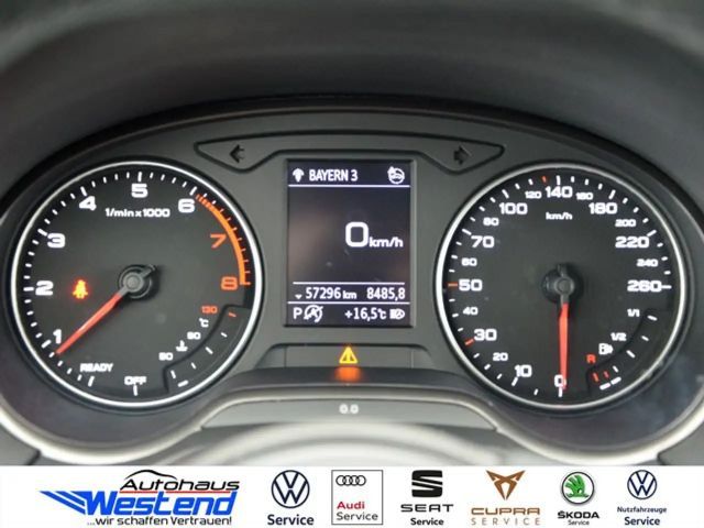 Audi Q2 35 TFSI S-Line