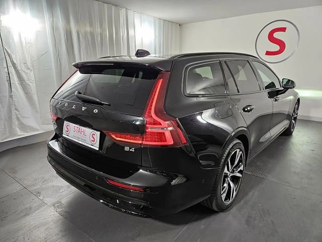 Volvo V60 Dark Geartronic Plus
