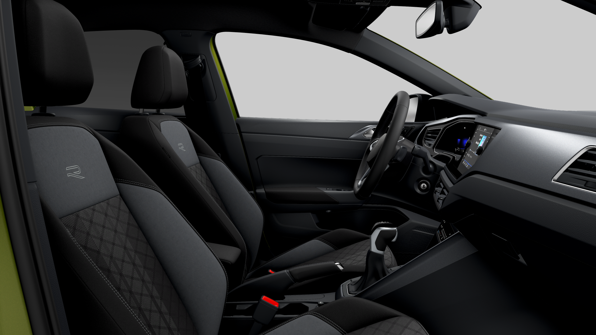 Volkswagen Taigo 1.0 TSI IQ.Drive R-Line