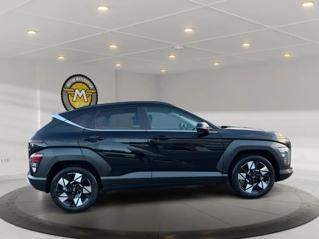 Hyundai Kona 2WD