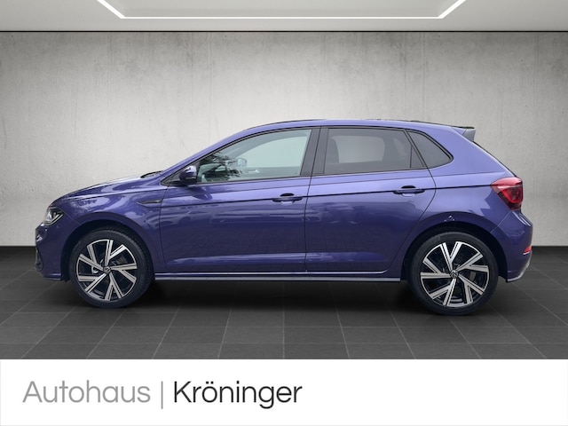 Volkswagen Polo 1.0 TSI IQ.Drive R-Line