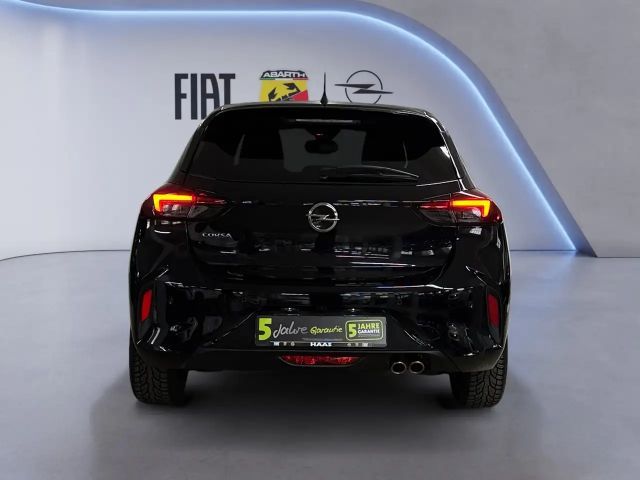 Opel Corsa 1.2 Turbo Turbo Ultimate