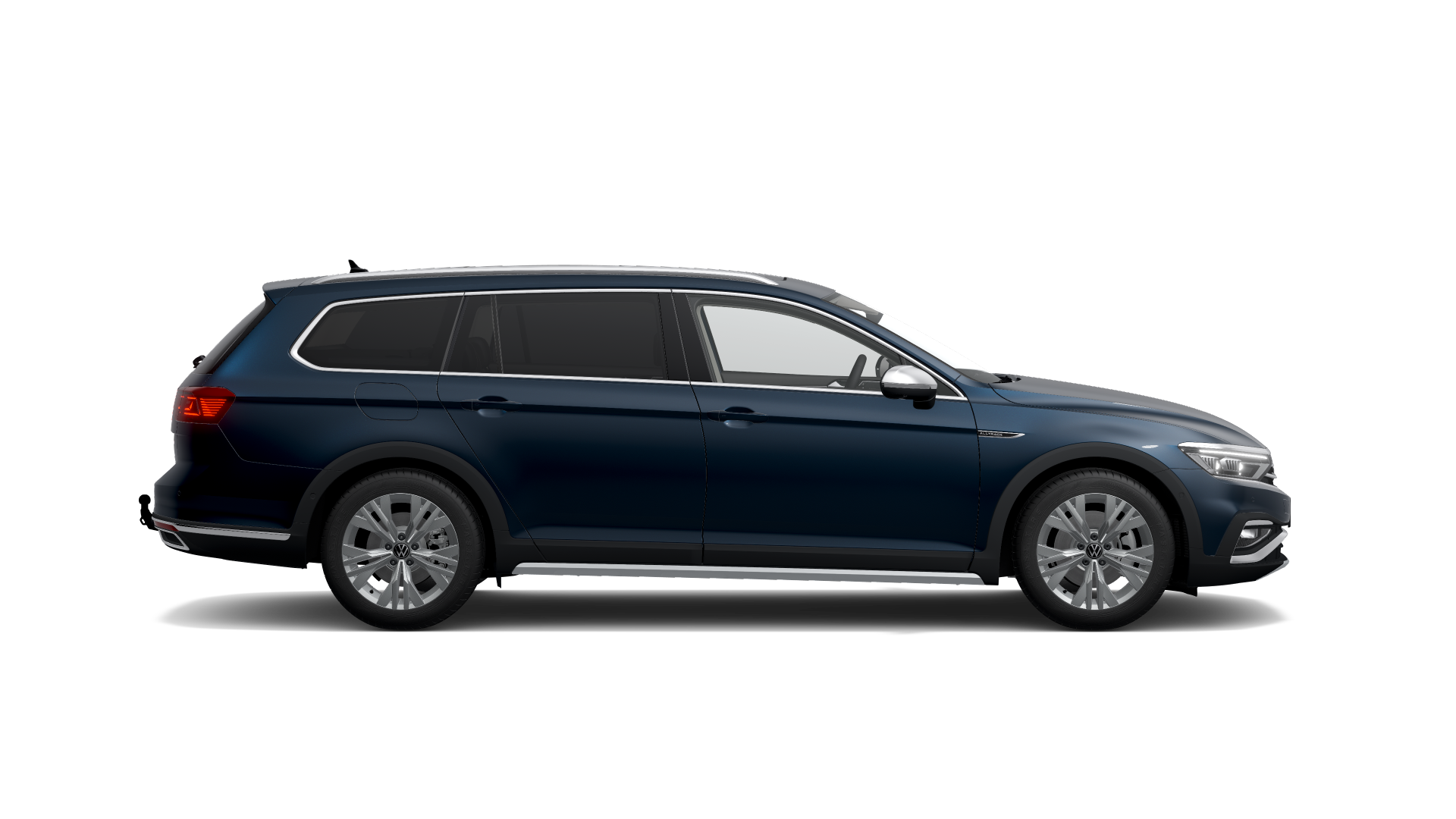 Volkswagen Passat 2.0 TDI DSG Variant