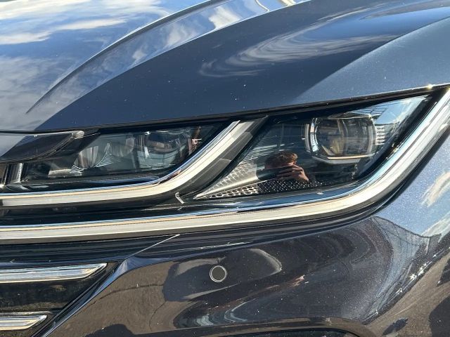 Volkswagen Arteon Shooting Brake DSG R-Line