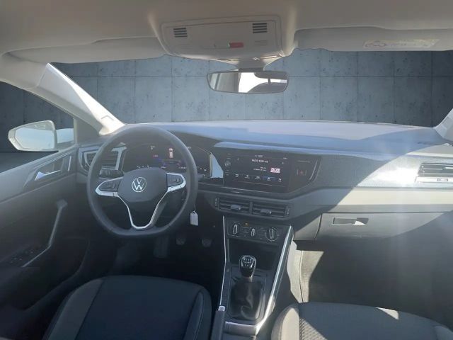Volkswagen Polo 1.0 TSI Life