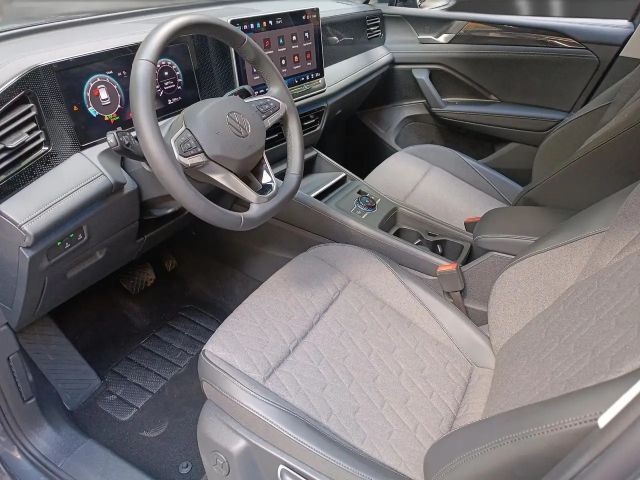 Volkswagen Tiguan 1.5 eTSI DSG Life