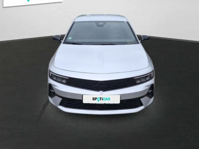 Opel Astra GS-Line Grand Sport