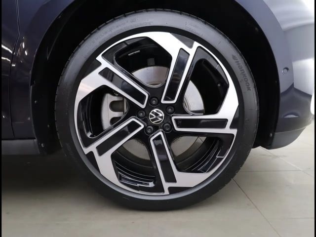 Volkswagen ID.Buzz 4Motion GTX