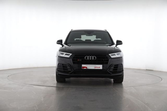 Audi SQ5 Quattro