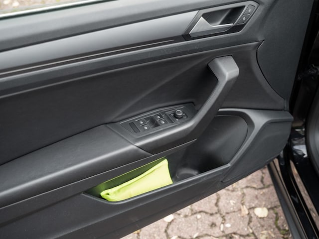 Volkswagen T-Roc 1.5 TSI Cabriolet