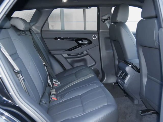 Land Rover Range Rover Evoque Dynamic SE