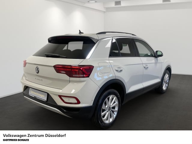 Volkswagen T-Roc 1.0 TSI Life