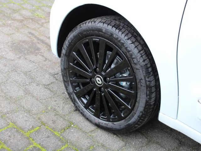 Renault Twingo Electric