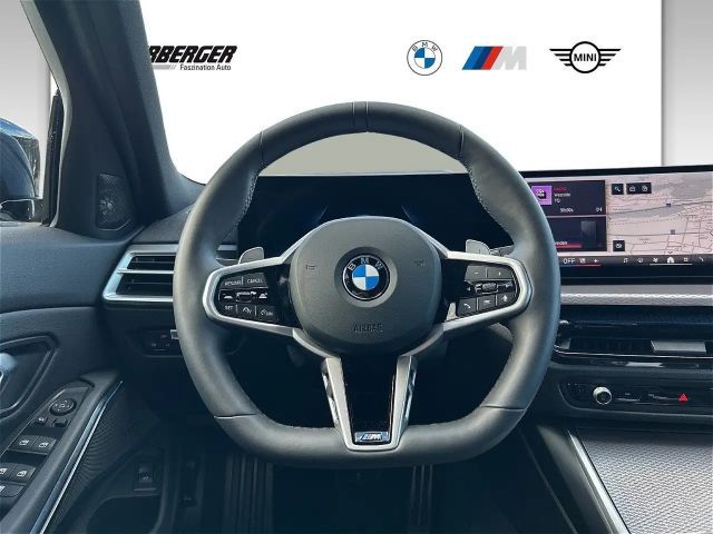 BMW 320 320d M-Sport xDrive