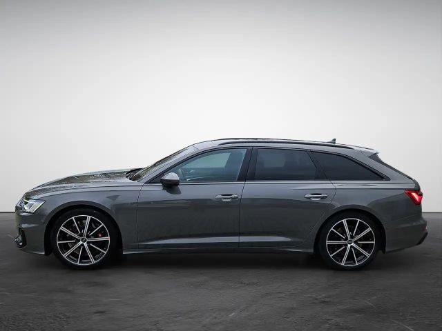 Audi S6 Avant Quattro