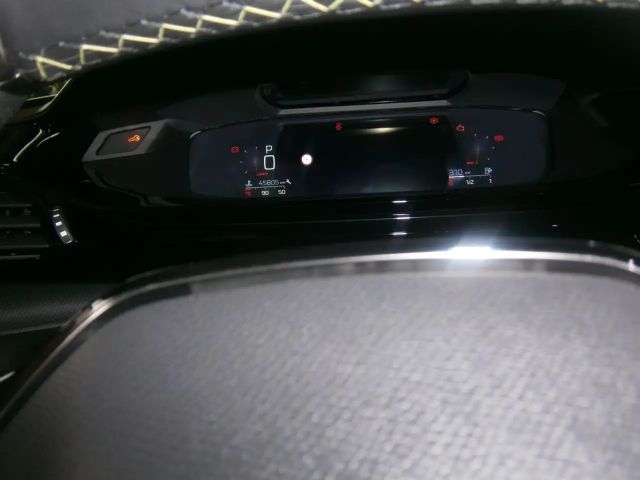 Peugeot 408 130 EAT8 GT-Line PureTech