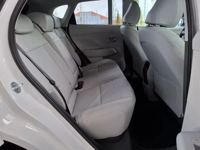 Hyundai Kona Electric Prime