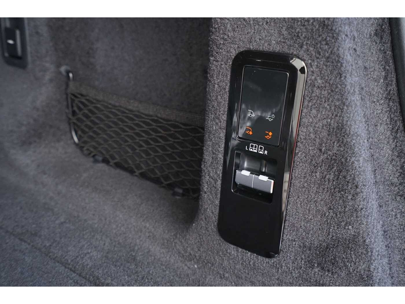 Land Rover Range Rover Sport Dynamic SE