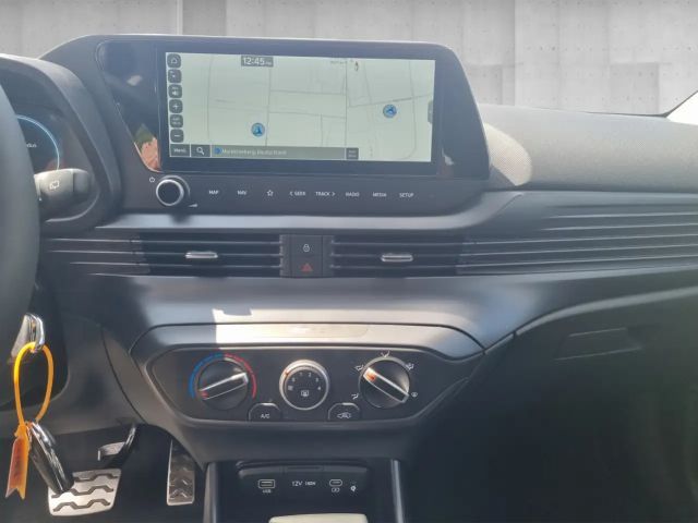 Hyundai Bayon 1.0 T-GDi Trend