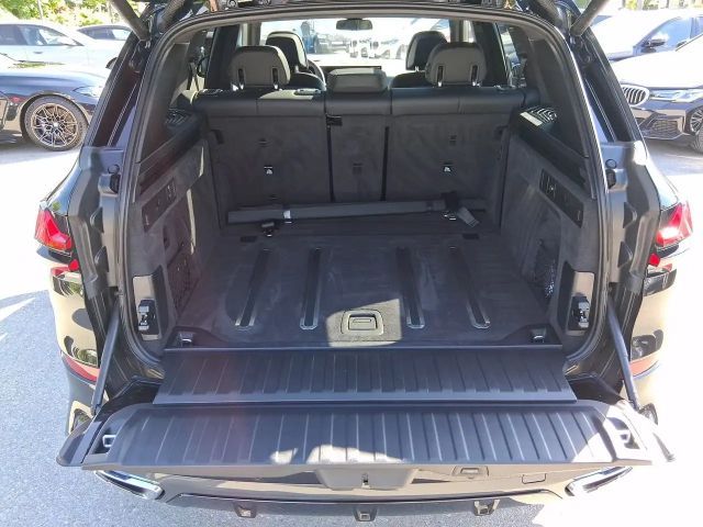 BMW X5 M-Sport xDrive30d