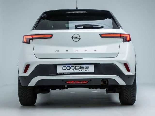 Opel Mokka 1.2 Turbo Business Elegance Turbo