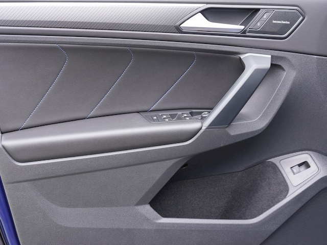 Volkswagen Tiguan 2.0 TSI 4Motion DSG IQ.Drive