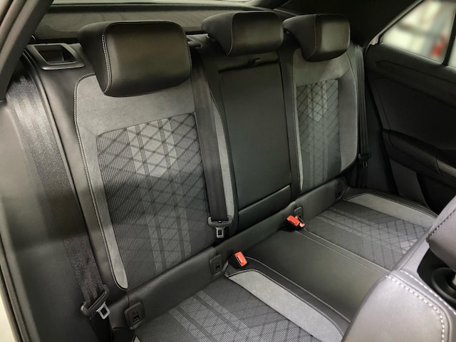 Volkswagen T-Roc 1.5 TSI