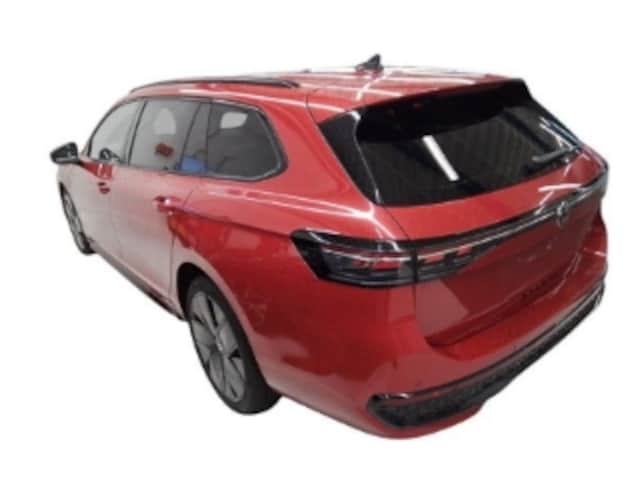 Volkswagen Passat R-Line Style eHybrid