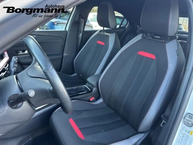 Opel Mokka GS-Line Grand Sport Mokka-e