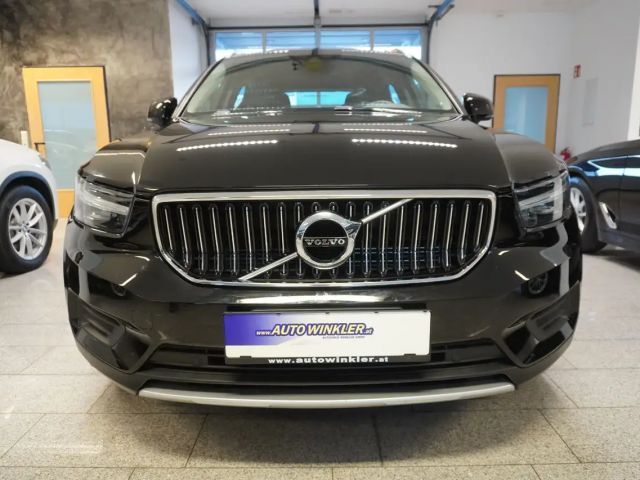Volvo XC40 Recharge T4