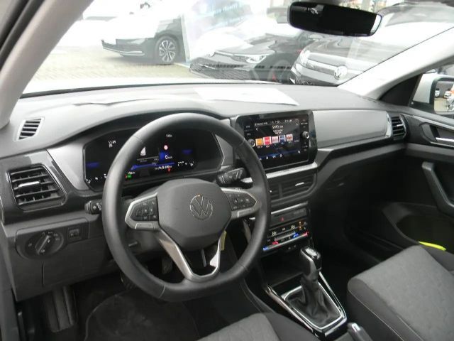 Volkswagen T-Cross 1.0 TSI DSG Life