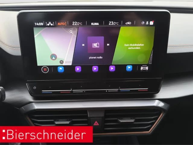 Cupra Formentor 1.5 TSI