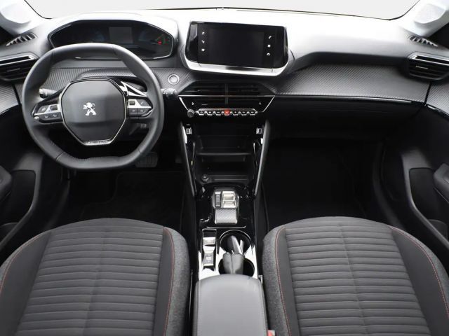 Peugeot E-208 Active Pack