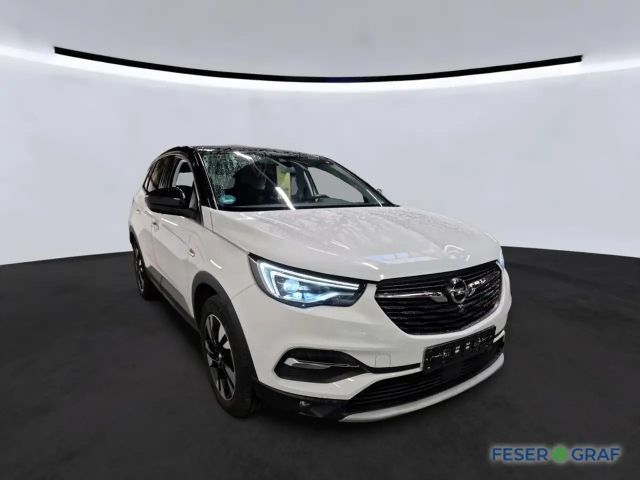 Opel Grandland X Business Elegance