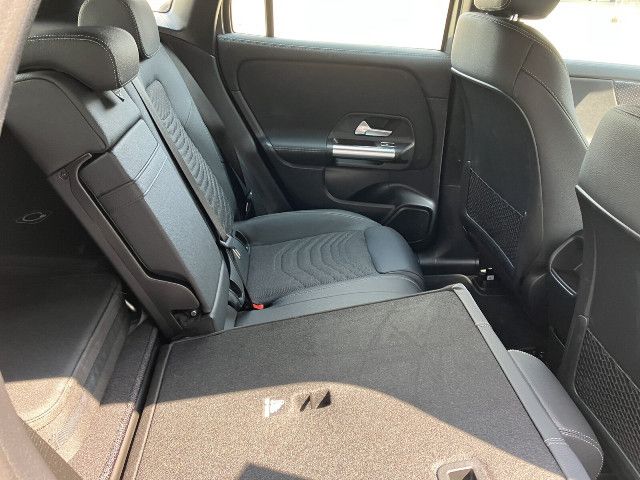 Mercedes-Benz EQA 350 4MATIC