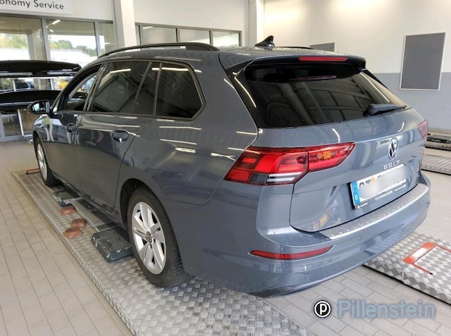 Volkswagen Golf DSG Variant