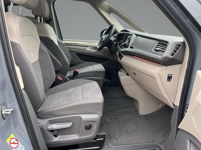 Volkswagen Multivan 2.0 TDI DSG