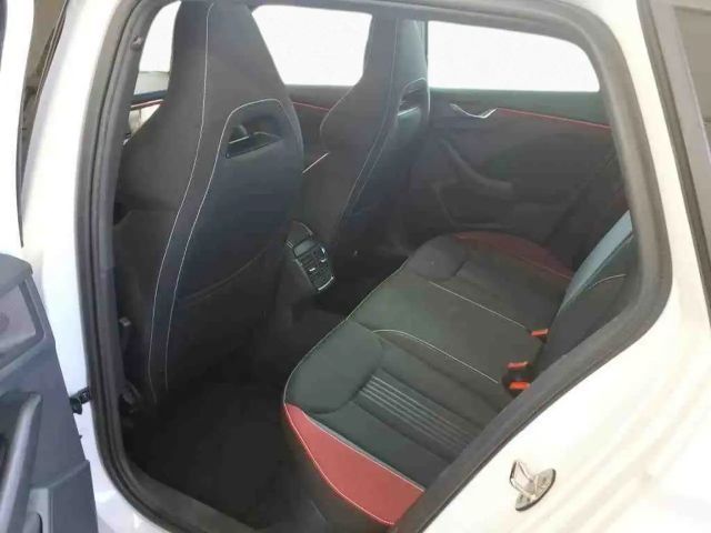 Skoda Scala 1.5 TSI Monte Carlo